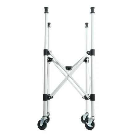 Корзина для теннисных мячей HEAD TT7003, на 125 мячей,с сумкой-переноской, складная, металл, черный за 6&nbsp;942.80 ₽ купить в Сургуте