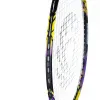 Ракетка бадм. TORRES Carbon PRO6, BD20521,для продв., стерж/обод из карбона,со струнами, фиол за 4&nbsp;477.80 ₽ купить в Сургуте