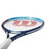 Ракетка б/т Wilson Ultra Power 105 Gr1, WR147010U1, для любит, композит, со струнами, темносин-бел за 11&nbsp;662 ₽ купить в Сургуте