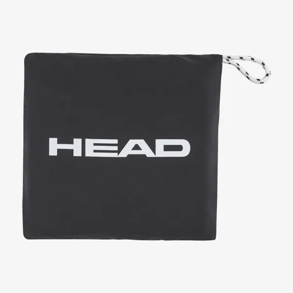 Сумка для обуви HEAD Tour Shoe Bag, 260704-BKWH, 35*23*14 см, черно-белый за 2&nbsp;099.50 ₽ в Сургуте