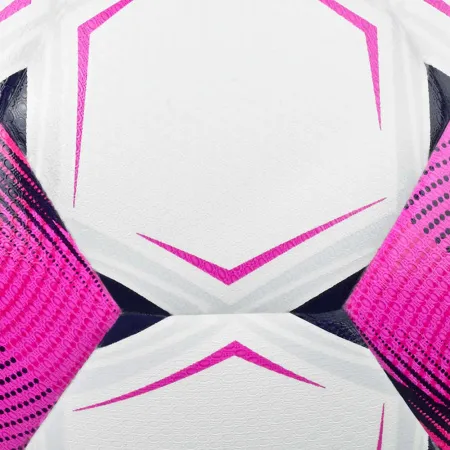 Мяч футб. SELECT Atlanta v26, 0575971011, р.5, FIFA Basic, облегч, 32п,ТПУ, гибрид.сш, бел-роз-черн. за 4&nbsp;712.40 ₽ купить в Сургуте