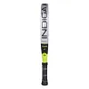 Ракетка для падела BULLPADEL Indiga Control 26, 494417, для начинающих, карбон ,серо-черный за 14&nbsp;672.70 ₽ купить в Сургуте
