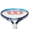 Ракетка б/т Wilson Ultra Power 105 Gr1, WR147010U1, для любит, композит, со струнами, темносин-бел за 11&nbsp;662 ₽ купить в Сургуте
