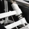 Баскетбольная стойка мобильная складная на пружинах вынос 2,25 м c противовесом ZAVODSPORTA за 530&nbsp;660 ₽ купить в Сургуте