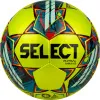Мяч футзал. SELECT Futsal Mimas, 1053460550, р.4,FIFA Basic, 32 пан, гл.ПУ, руч.сш, жел-сине-красный за 6&nbsp;303.60 ₽ купить в Сургуте
