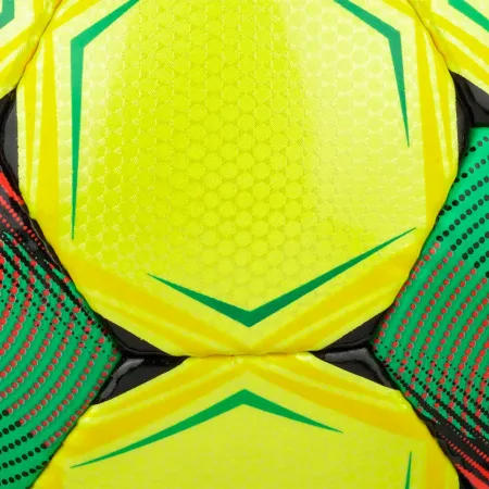 Мяч футзал. SELECT Futsal Mimas V26, 1053471007, р.4,FIFA Basic, 32п, ПУ, руч.сш, желто-зелено-черн. за 6&nbsp;113.20 ₽ купить в Сургуте