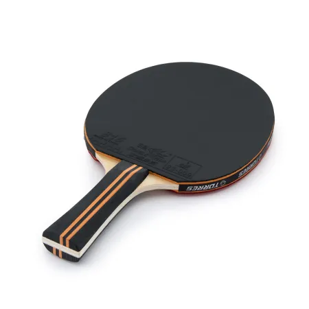 Ракетка для н/т TORRES Master 3*, TT23007, для тренировок, накладка 2,0 мм, конич. ручка за 1&nbsp;450.10 ₽ купить в Сургуте