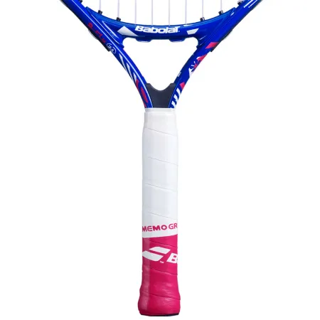 Ракетка б/т дет. BABOLAT B`FLY 21 Gr000, 140485, для 5-7 лет, алюминий, со струнами, фиолетово-розов за 6&nbsp;303.60 ₽ купить в Сургуте