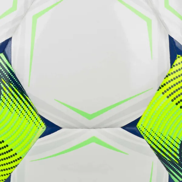 Мяч футзал. SELECT Futsal Talento 13 V26, 1062471015, р.3, 32п, ТПУ, гибр.сш, бело-сине-желтый за 4&nbsp;355.40 ₽ в Сургуте