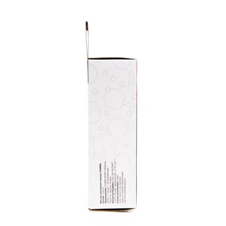 Мяч для наст. тенниса TORRES Profi 3*, TT23012, диам. 40+мм, упак. 6 шт, белый за 338.30 ₽ купить в Сургуте