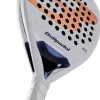 Ракетка для падела BULLPADEL Pearl 27, 497249, для проф-в, стекловолокно,карбон, бело-золотистый за 44&nbsp;319 ₽ купить в Сургуте