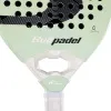 Ракетка для падела BULLPADEL Elite 02 2027, 497248,для профес-в, стекловолокно, карбон, молочн.,черн за 44&nbsp;339.40 ₽ купить в Сургуте