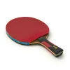 Ракетка для н/т DOUBLE FISH 7A+C, для професс.,ITTF Appr.,накл.2,1мм,+ 2 мяча V40+мм ITTF Appr за 3&nbsp;559.80 ₽ купить в Сургуте