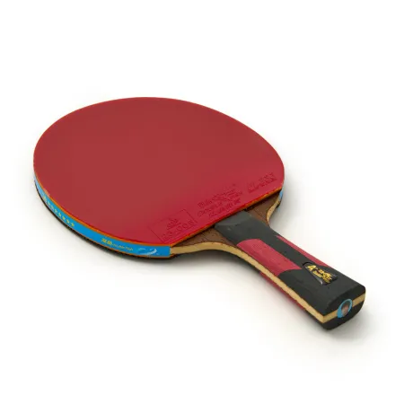 Ракетка для н/т DOUBLE FISH 7A+C, для професс.,ITTF Appr.,накл.2,1мм,+ 2 мяча V40+мм ITTF Appr за 3&nbsp;559.80 ₽ купить в Сургуте