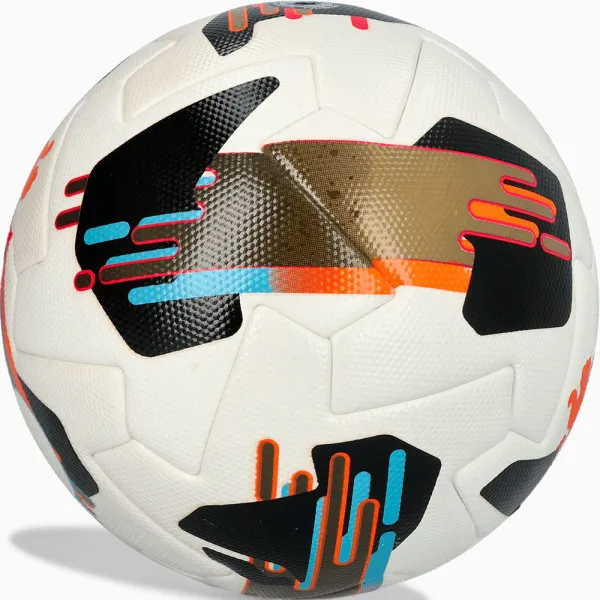 Мяч футб. PUMA Orbita 1 TB, 08432201, р.5, FIFA Quality Pro, 12 пан, ПУ, термосшивка, мультиколор за 13&nbsp;392.60 ₽ в Сургуте