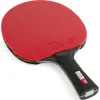 Ракетка для н/т DOUBLE FISH Black Carbon King Racket 3***, для професс.,ITTF Appr.,накл.2,1,мм за 4&nbsp;346.90 ₽ купить в Сургуте