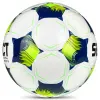 Мяч футзал. SELECT Futsal Talento 13 V26, 1062471015, р.3, 32п, ТПУ, гибр.сш, бело-сине-желтый за 4&nbsp;355.40 ₽ купить в Сургуте