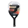 Ракетка для падела BULLPADEL Elite Women 2026, 494406,для начинающих, стекловолокно,бело-черно-оранж за 32&nbsp;087.50 ₽ купить в Сургуте