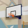 Кольцо баскетбольное амортизационное №7 120х100 мм ZAVODSPORTA за 9&nbsp;851 ₽ купить в Сургуте