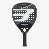 Ракетка для падела BULLPADEL Vertex 05 TF 25, 495197, для проф. и любителей, стекловолокно, черный за 53&nbsp;329 ₽ купить в Сургуте