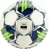 Мяч футзал. SELECT Futsal Master Shiny V22, 1043460004, р.4, Basic,32п, гл.ПУ, руч.сш,бел-син-зел за 7&nbsp;539.50 ₽ купить в Сургуте