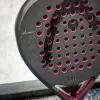 Ракетка для падела HEAD Coello Pro 2026, 225036, для профессионалов, карбон, коричнево-бордовый за 33&nbsp;619.20 ₽ купить в Сургуте