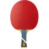 Ракетка для н/т DOUBLE FISH 5A+C, для продвин, ITTF Appr, накл. 2,1 мм, конич. ручка+ 2 мяча V40+мм за 2&nbsp;779.50 ₽ купить в Сургуте