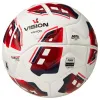 Мяч футб. VISION TRITON, FV425075, р.5,FIFA Quality Pro,MF, 16 пан, термосш.,бел-красный за 8&nbsp;007 ₽ купить в Сургуте