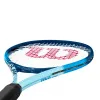Ракетка б/т Wilson Tour Slam Lite Gr3, WR199010U3,для любит, алюминий, со струнами, сине-голубая за 6&nbsp;358 ₽ купить в Сургуте