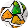 Мяч футзал. TORRES Futsal Club, FS323764, р.4, 10 пан. ПУ, 4 под. сл, гибрид. сш. бело-зел-оранж за 2&nbsp;264.40 ₽ купить в Сургуте