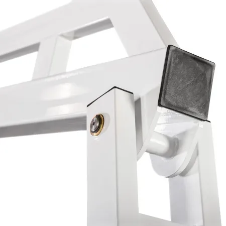 Баскетбольная стойка мобильная складная на пружинах вынос 2,25 м c противовесом ZAVODSPORTA за 530&nbsp;660 ₽ купить в Сургуте