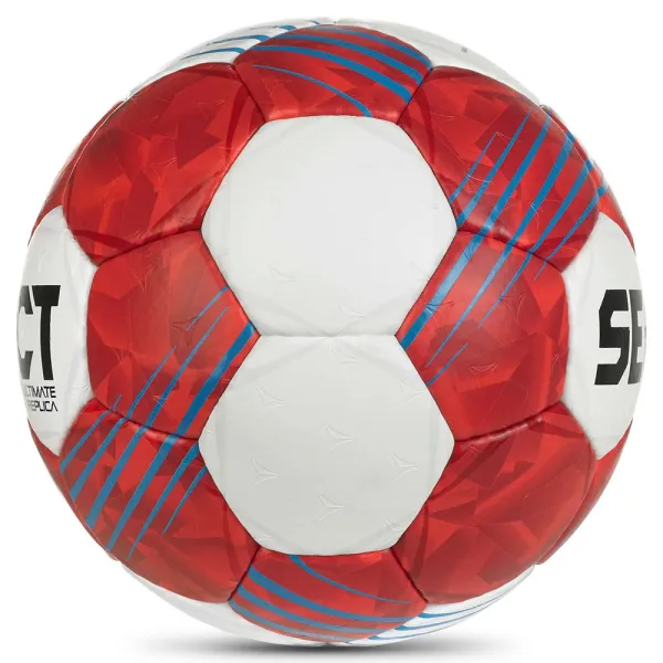 Мяч ганд. SELECT Ultimate Replica v26 за 5&nbsp;856.50 ₽ в Сургуте