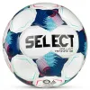 Мяч футб. SELECT Brillant Training DB V25, 0864171002, р.4, 32п, ТПУ, гибр.сш, бело-синий за 4&nbsp;936.80 ₽ купить в Сургуте