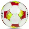 Мяч футзал. SELECT Futsal Talento 11 V26, 1061471014, р.3(Jr),  32п, ТПУ, маш.сш, бело-желто-красный за 4&nbsp;355.40 ₽ купить в Сургуте