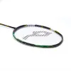 Ракетка для бадм. DOUBLE FISH JINQUE QT-1603, для продвинутых,графит со струнам,литой,черный за 3&nbsp;583.60 ₽ купить в Сургуте