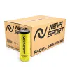 Мяч для падела NS Padel Premier, 502101, уп.3 шт, сукно, нат.резина,желтый за 761.60 ₽ купить в Сургуте