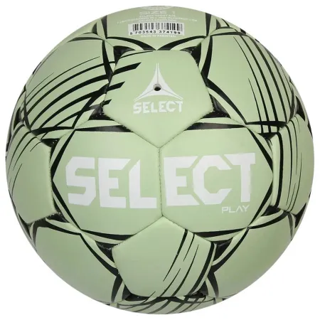 Мяч ганд. SELECT Play, 3890847551, р.0, ПУ, гибрид.сш, светло-зеленый за 3&nbsp;840.30 ₽ купить в Сургуте