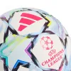 Мяч футзал. ADIDAS UCL Pro Sala KE9772, р.4, FIFA Quality Pro, 32п, ПУ, руч.сш, мультиколор за 7&nbsp;745.20 ₽ купить в Сургуте