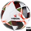 Мяч футб. VISION Spark, F324045, р.5, FIFA Basiс, 24 пан,ПУ,2 подкл.слой,гибрид.сшив,бело-мультикол за 2&nbsp;279.70 ₽ купить в Сургуте