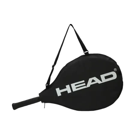 Ракетка б/т дет.HEAD IG Speed Jr 23 Gr05, 230024, для дет. 6-8лет, композит,со струнами, черно-зел за 7&nbsp;075.40 ₽ купить в Сургуте