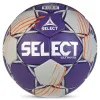Мяч ганд. SELECT Ultimate Official EHF V24, 1612858999, Senior(р.3), EHF Appr, ПУ, руч.сш, фиол-сер за 15&nbsp;504 ₽ купить в Сургуте