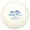 Мяч для наст.тенниса DOUBLE FISH No-Star Ball,арт.V40+PU,.упак.100 шт., ПУ-пакет,белый за 1&nbsp;985.60 ₽ купить в Сургуте