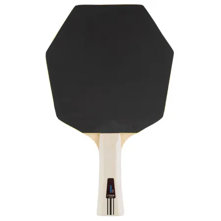 Набор для н/т Stiga Sonic V2,1210-1206-35, 2 ракетки и 3 мяча, накладка 1,6 мм ITTF, конич. ручка за 4&nbsp;503.30 ₽ купить в Сургуте