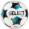 Мяч футзал. SELECT Futsal Attack V26, 1073471009, р.4, 32п, ПУ, руч.сш, бело-сине-черный за 5&nbsp;295.50 ₽ купить в Сургуте
