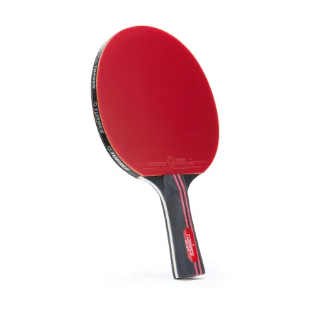 Ракетка для н/т TORRES Sport 1*, TT23005 для любителей, накладка 1,5 мм, конич. ручка за 991.10 ₽ купить в Сургуте