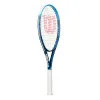 Ракетка б/т Wilson Ultra Power 105 Gr1, WR147010U1, для любит, композит, со струнами, темносин-бел за 11&nbsp;662 ₽ купить в Сургуте
