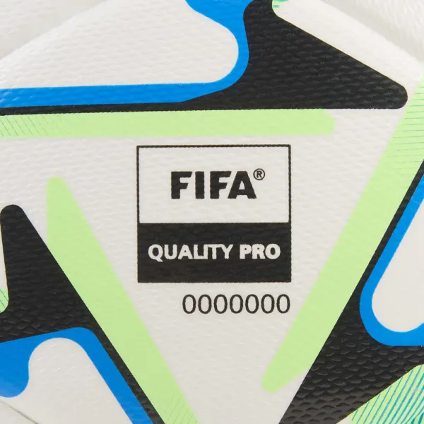 Мяч футзал PUMA Stellar Pro Futsal, 08508501, р.4, FIFA Quality Pro, 8пан, ПУ, терм.сш, бело-голубой за 6&nbsp;932.60 ₽ в Сургуте