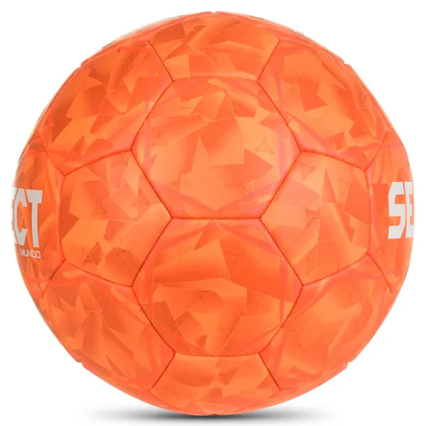 Мяч ганд. SELECT Mundo V26 за 4&nbsp;970.80 ₽ в Сургуте