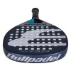 Ракетка для падела BULLPADEL Indiga Power 26, 494416, для начинающих, стекловолокно, темносине-серый за 14&nbsp;672.70 ₽ купить в Сургуте