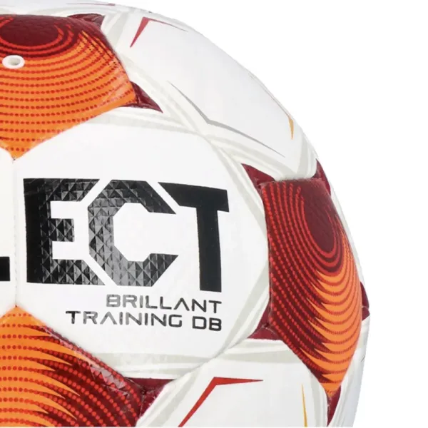 Мяч футб. SELECT Brillant Training DB V25 за 4&nbsp;936.80 ₽ в Сургуте